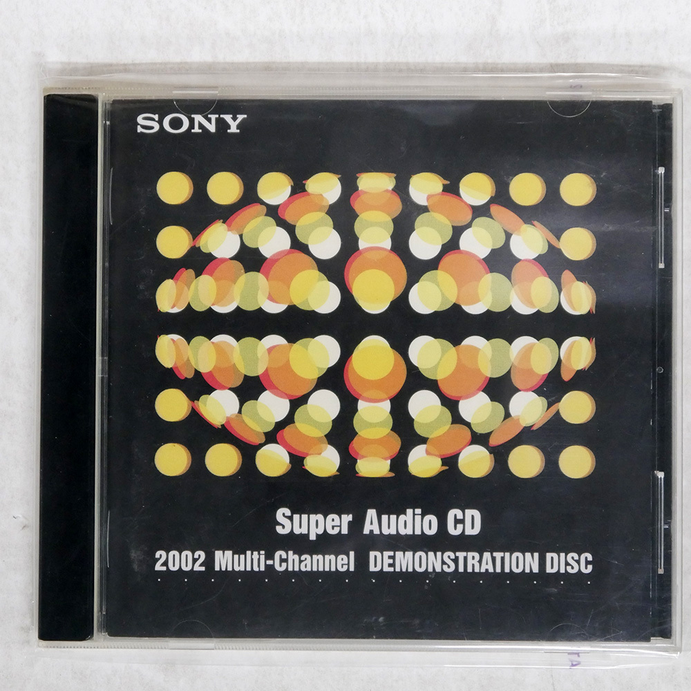 SONY CD コンパクトプレーヤー デモンストレーション ディスク 非売品CD Yahoo!オークション -「ソニー デモンストレーション」の落札