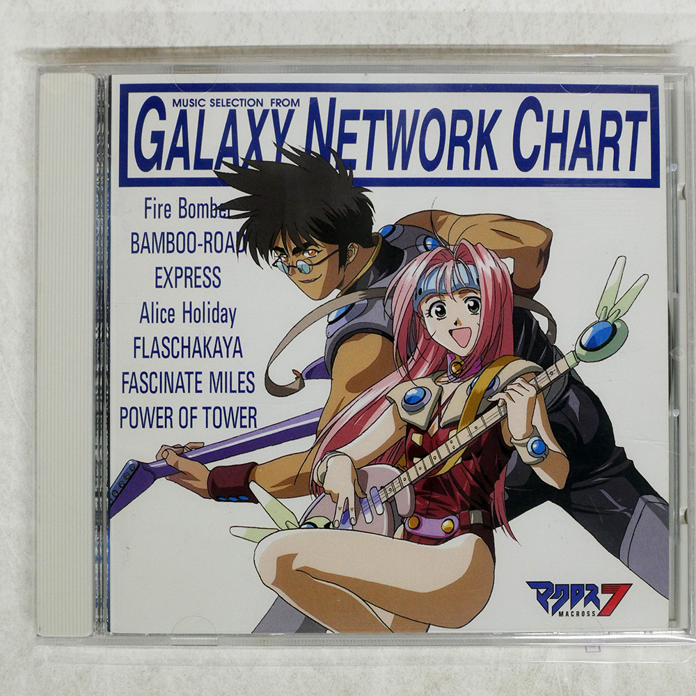 完璧主義 2025年最新】Yahoo!オークション -マクロス7(音楽)の中古品 アニメ