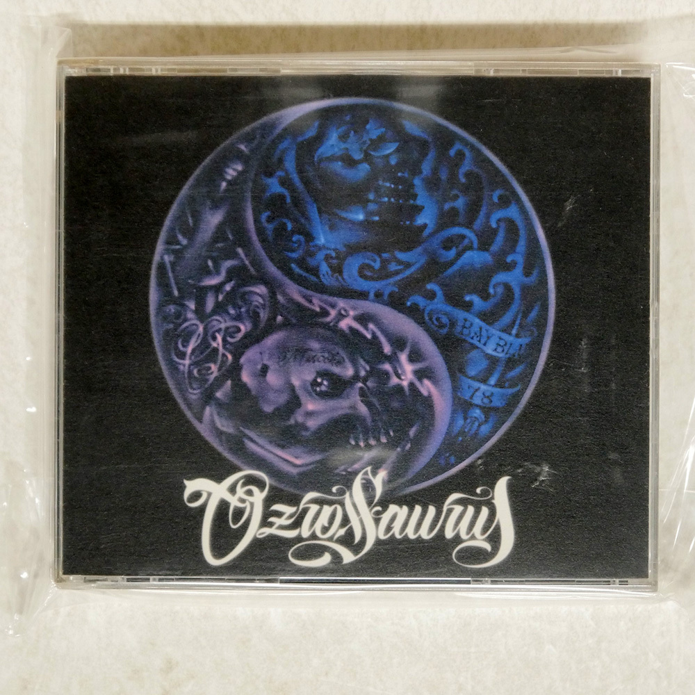 2025年最新】ozrosaurus mix cdの人気アイテム - メルカリ