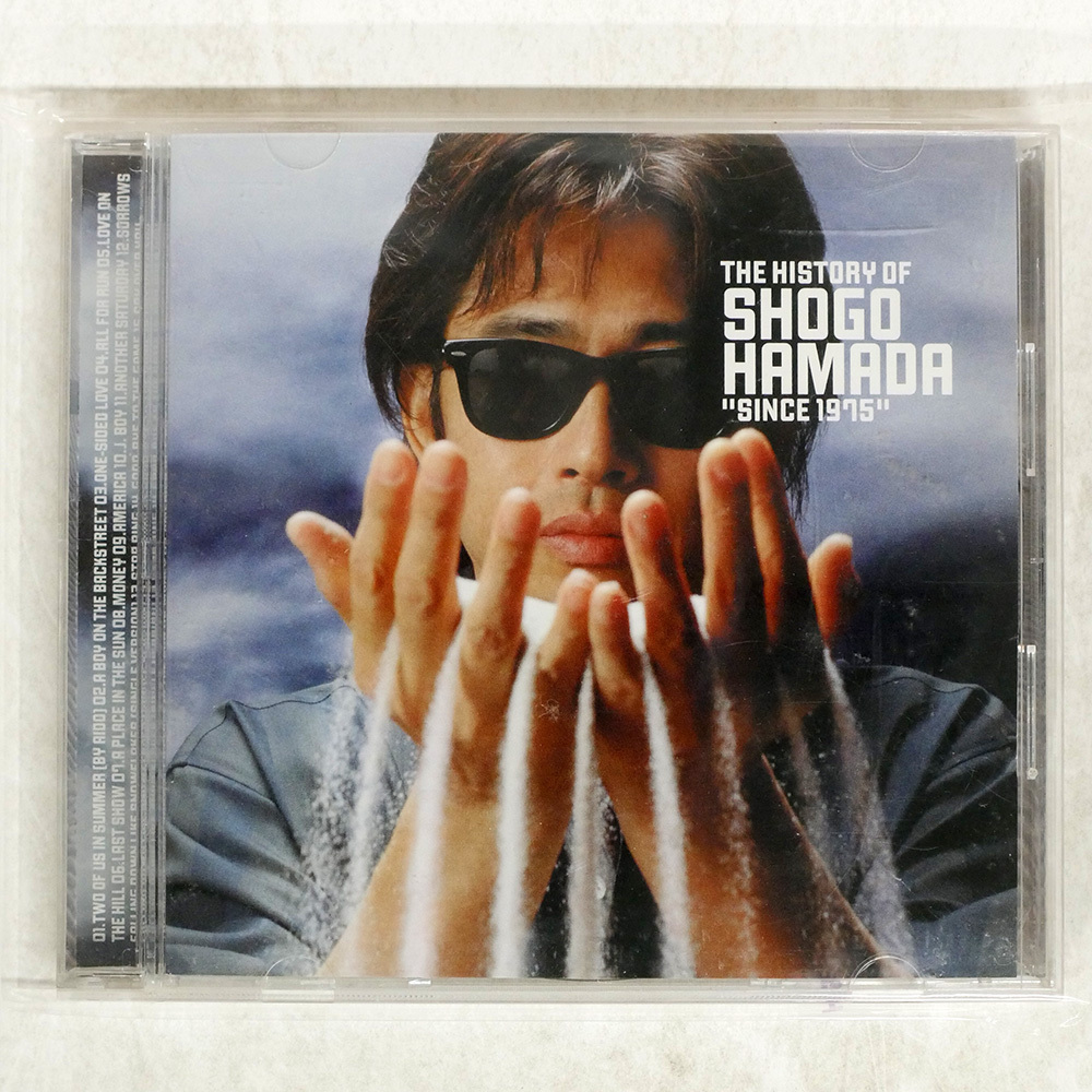 Amazon.co.jp: 浜田省吾 CD アルバム 5枚セット : 家電＆カメラ