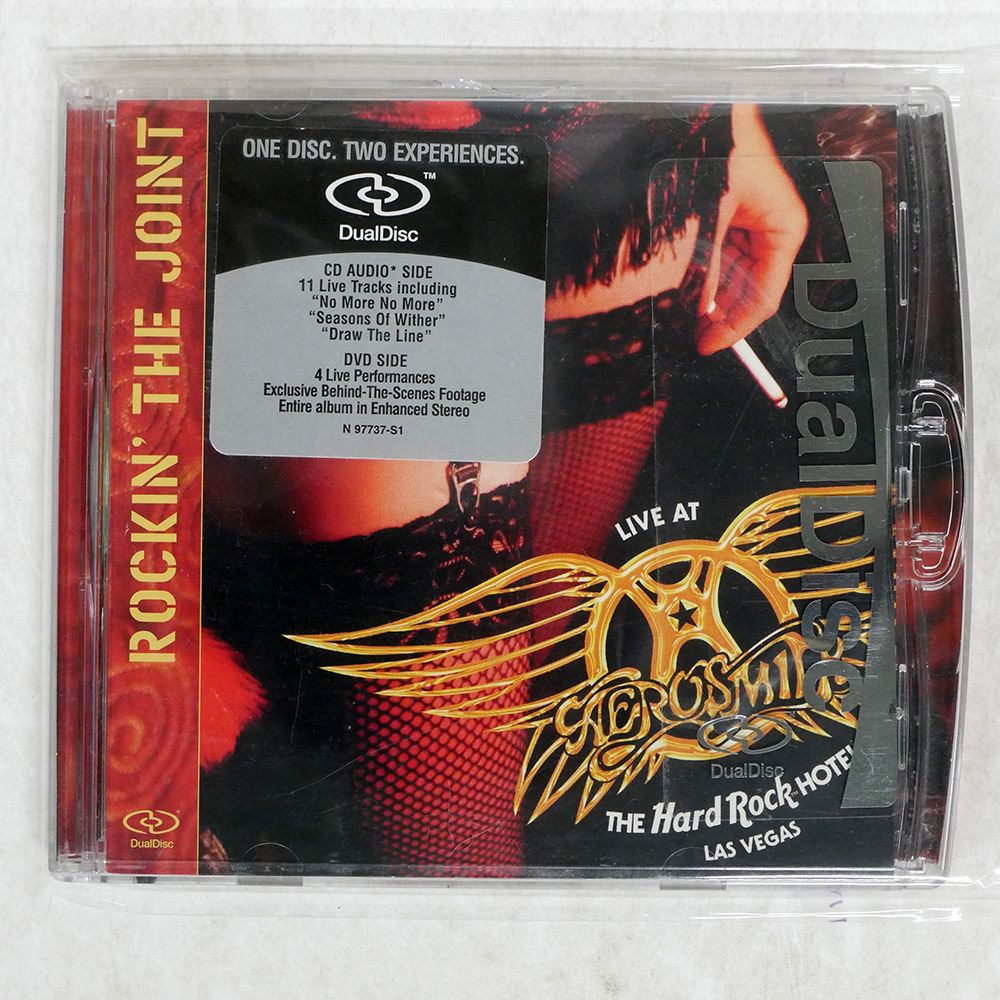 エアロスミス　CD ［見本品］　まとめ売り 2025年最新】Yahoo!オークション -エアロスミス cd(Aerosmith)の