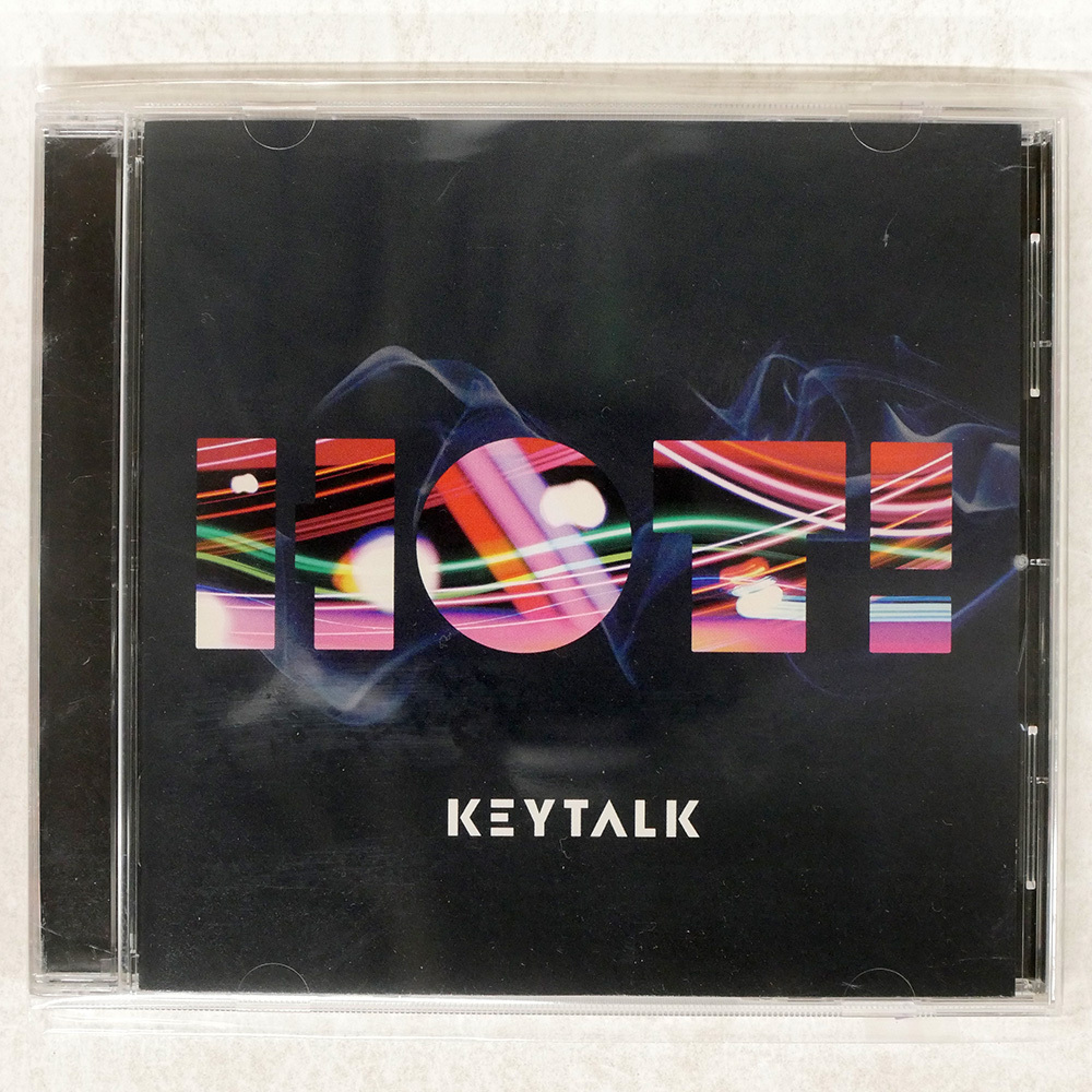 KEYTALK CD DVD まとめ売り 2025年最新】Yahoo!オークション -keytalk cd(CD)の中古品・新品