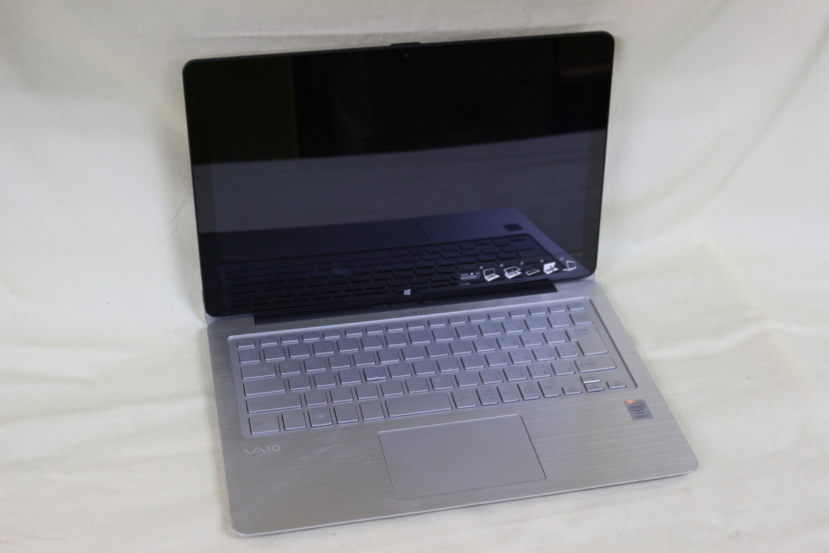 SONY VAIO Fit13A ノートPC Core i5 おまけ付き VAIO Fit 13A | “VAIO” | ソニー