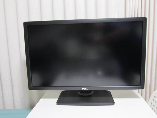 dell デル U2713HM モニター 27インチ 2560x1440 IPSパネル