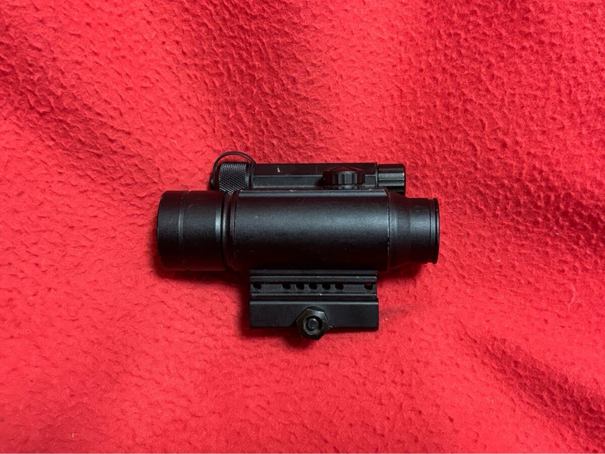 廃盤品　ノーベルアームズsurehitM4s 中古 廃盤品 ノーベルアームズsurehitM4s 中古 NOVEL ARMS】SURE HIT M4s