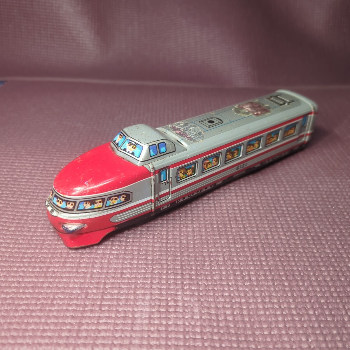 2025年最新】Yahoo!オークション -レア当時物(ブリキ)の中古品