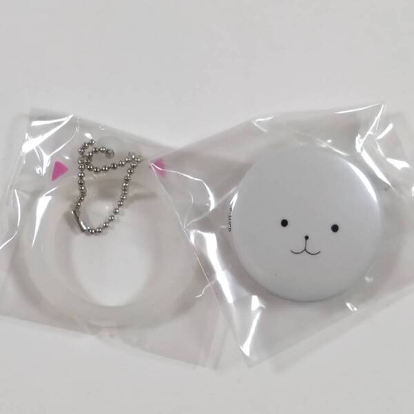 ご注文はうさぎですか?■ぴょんぴょん缶バッジ(ティッピー/ティッピーVer.)■ごちうさ■グッズ■送料無料