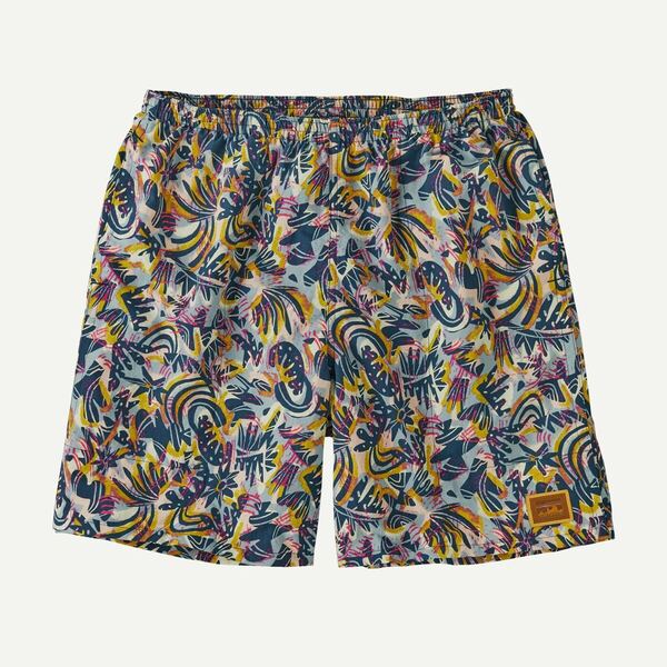 パタゴニア メンズ・バギーズ・ロング 7インチ 新品 PATAGONIA パタゴニア バギーズ ロング M