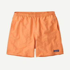 パタゴニア メンズ・バギーズ・ショーツ 5インチ XSサイズ 新品