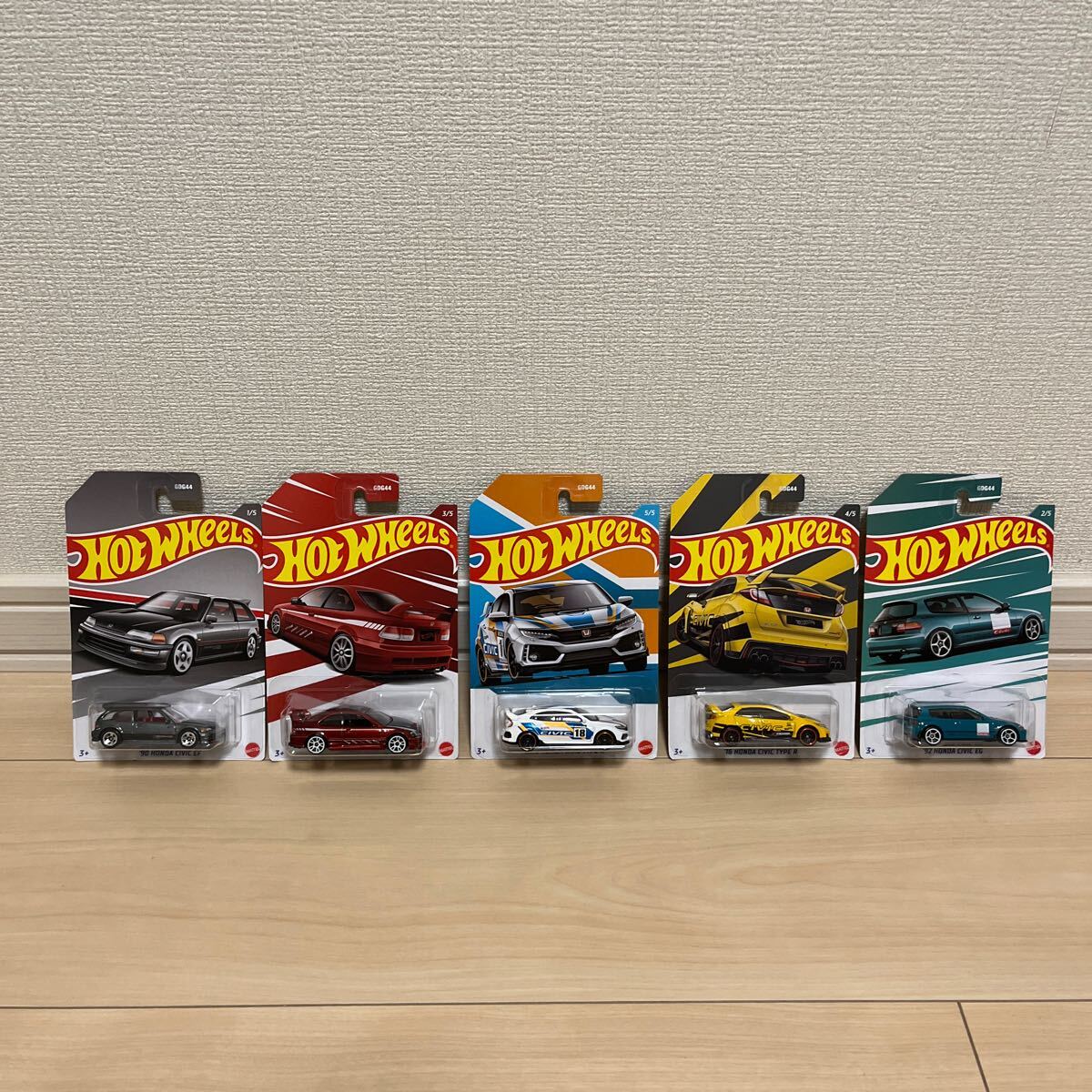 完璧わいふによる 2025年最新】Yahoo!オークション セットの中古 -ホットウィール ミニカー