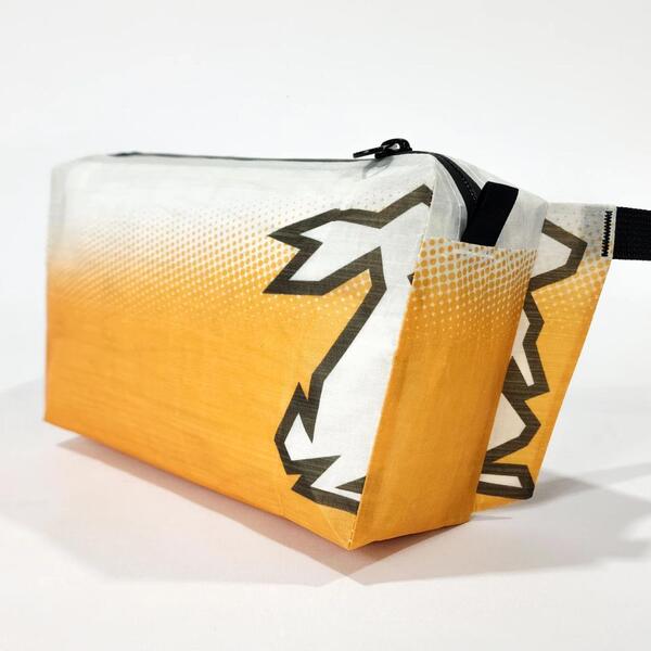 限定品 HIGH TAIL DESIGNS Fanny Pack v1.5 ハイテールデザイン ファニーパック ウエストポーチ 軽量 ウルトラライト UL 山 道