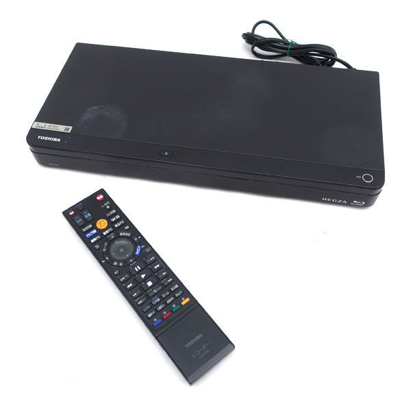TOSHIBA DBR-W509 ブルーレイレコーダー 2019年製 TOSHIBA DBR-W509 ブルーレイレコーダー 2019年製 東芝 REGZA