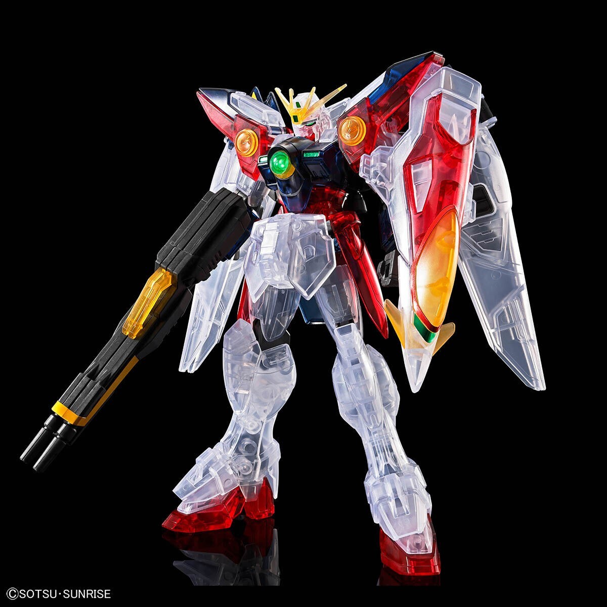 2025年最新】Yahoo!オークション -hg ウイングガンダムゼロの