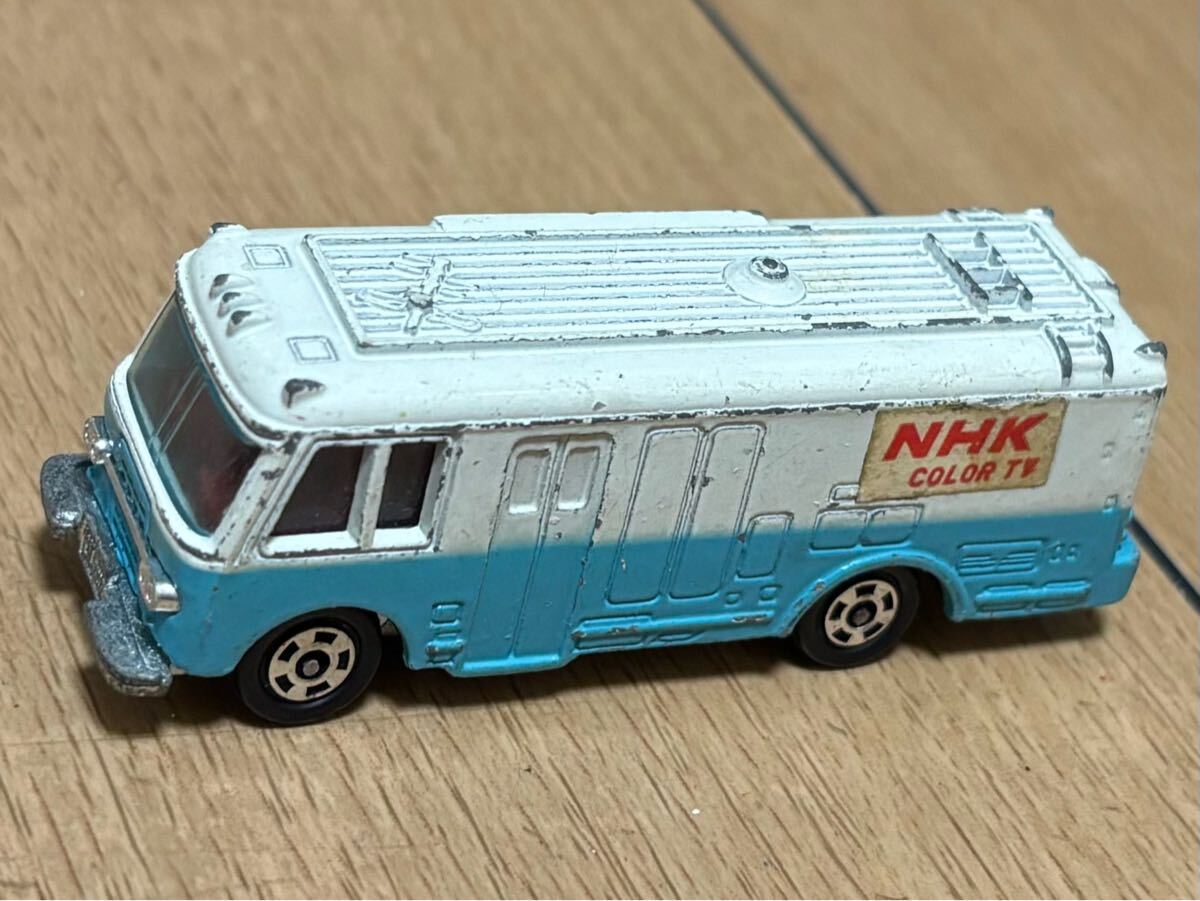 Yahoo!オークション -「1974年」(トミカ) (自動車)の落札相場
