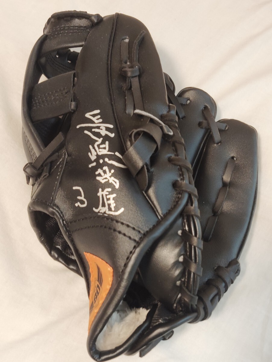 Yahoo!オークション -「ジャイアンツ グローブ」(スポーツ別) の