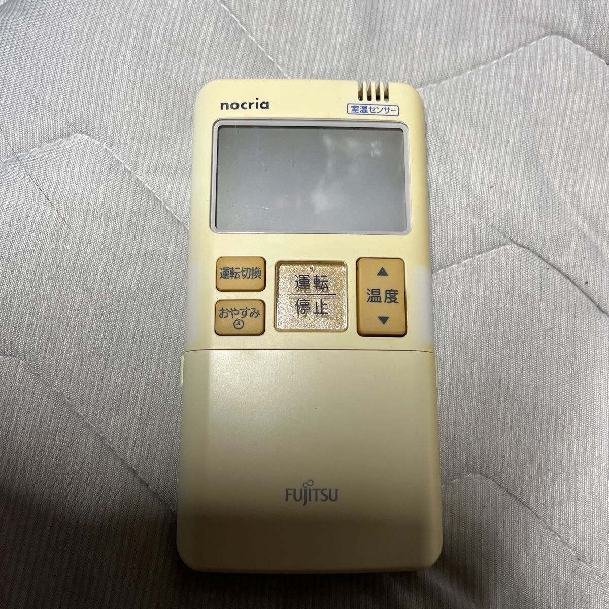 2025年最新】Yahoo!オークション -富士通エアコンリモコンの中古