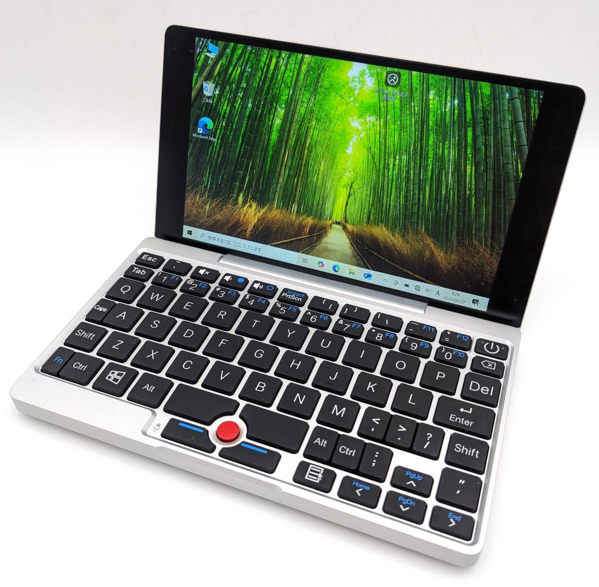 Yahoo!オークション -「gpd win z8750」の落札相場・落札価格