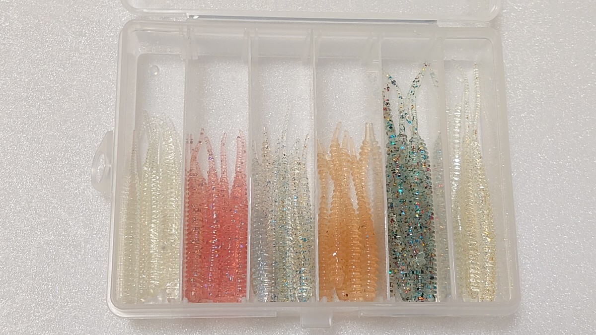 Yahoo!オークション -「34 サーティーフォー」(ルアー用品