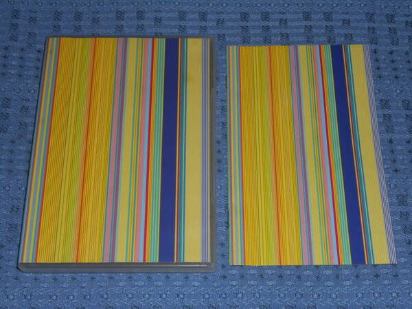 ラルクアンシエル「The Best of L’Arc-en-Ciel 1994-1998」初回限定盤ベストアルバムCD+DVD