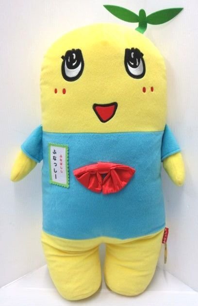 2025年最新】Yahoo!オークション -ふなっしーの中古品・新品・未