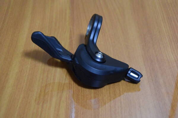 【中古美品】SHIMANO シマノ SLX 右シフトレバー 12スピード/SL-M7100-R/