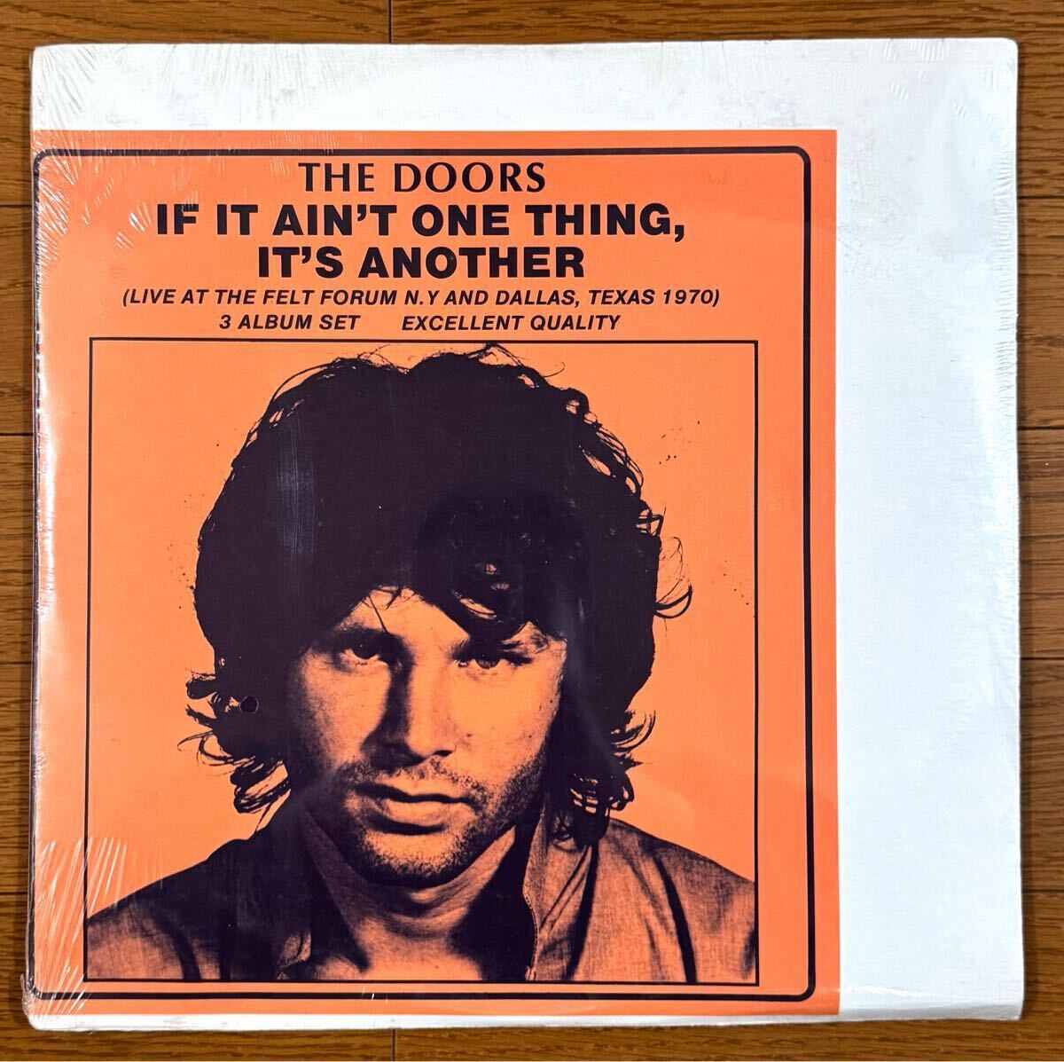 2025年最新】Yahoo!オークション -doors(レコード)の中古品