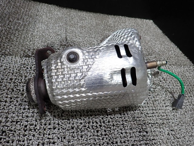 2025年最新】Yahoo!オークション -kf エキマニの中古品・新品