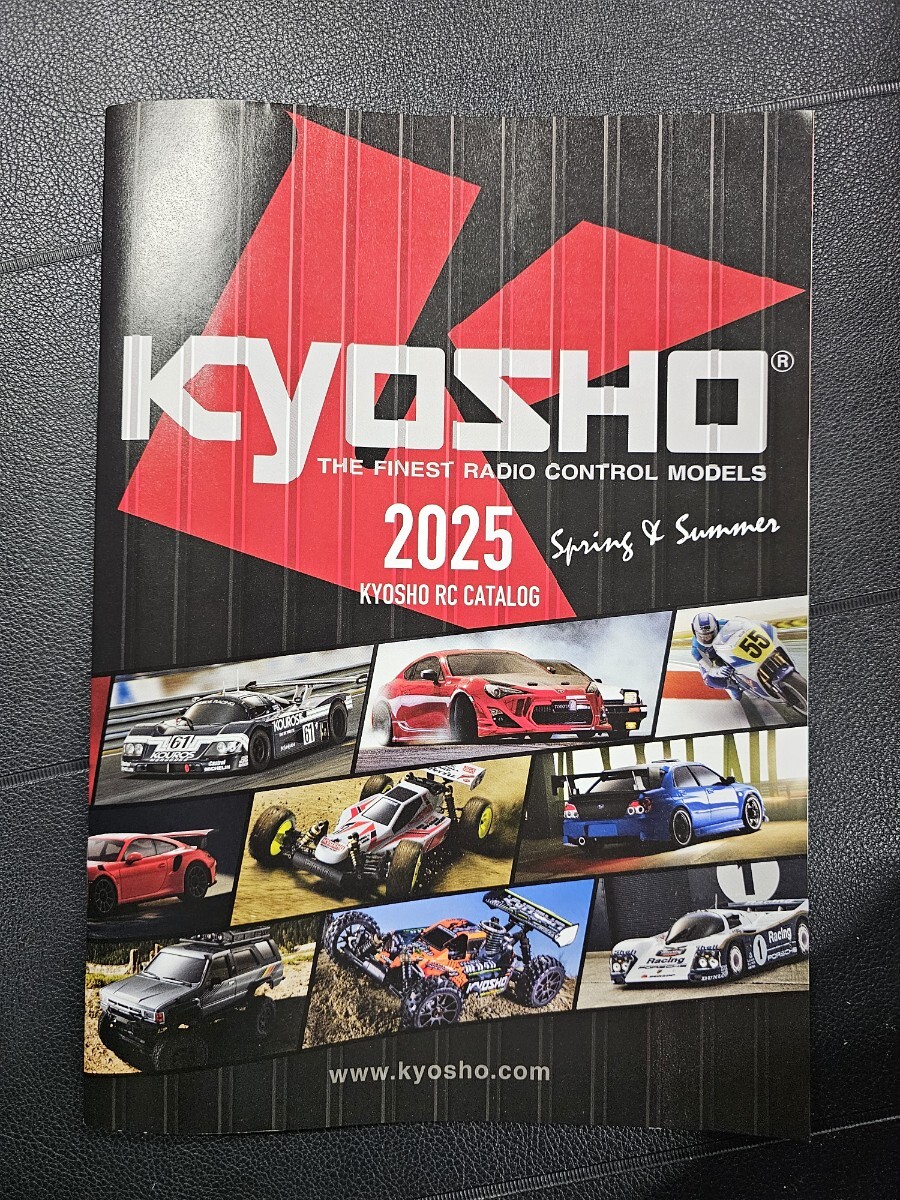 〈美品·稀少〉京商 ラジコンカタログ 85年 1冊 Yahoo!オークション -「(京商」(趣味、スポーツ、実用) の落札