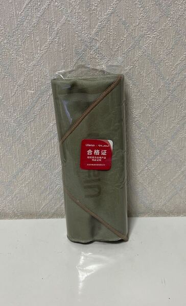 706i0214 Ulanzi カメラ用ラッピングクロス カメララップ カメラクロス 35cm×35cm カメラ保護 クリーニングクロス ピタット