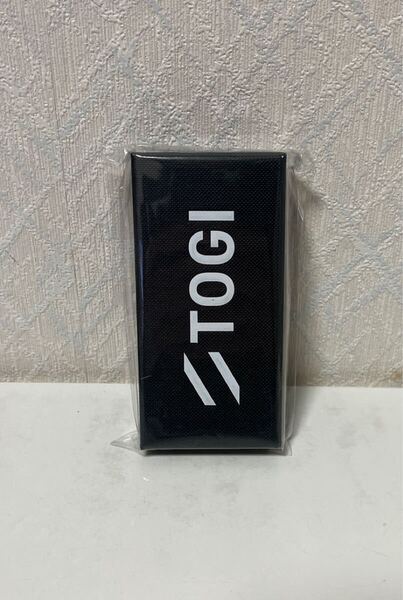 703i0618 TOGI 爪切り 至極の鋭い切れ味 高級【軽い力でスパッと切れる】カーブ刃 つめきり ギフト ガンメタブラック