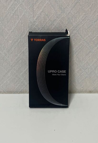 706i1214 TORRAS iPhone 15 用 ケース【超剛性|360° ゼンマイ式スタンド × 10 万回開閉耐久】 米軍規格 縦横両対応 リング付き