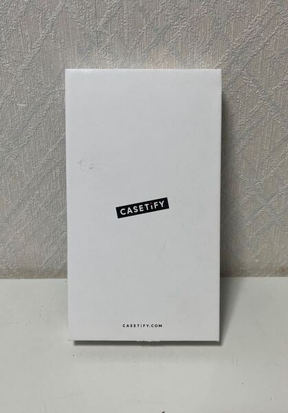 706i1606 CASETiFY インパクト MagSafe対応 iPhone 16 Pro ケース [スリム / 2.5mの落下試験をクリア (MIL規格4倍相当)