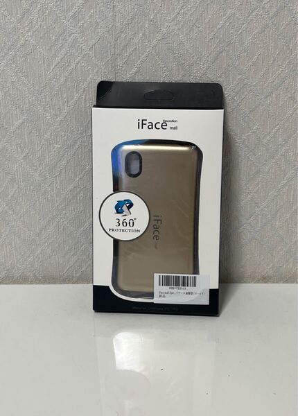 706i1605 iFace mall Xperia Ace III ケース SO-53C SOG08 カバー エクスペリア エース マークスリー XperiaAceIII アイフェイス
