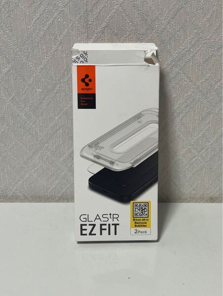 706i1222 Spigen iPhone 16 Pro ガラスフィルム 9H硬度強化ガラス 貼り付けキット付き iPhone16Pro対応 保護フィルム ナノコーティング