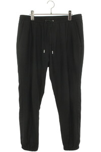 Dior длинные брюки размер :52 733C139E3226 draw код кромка Zip грузовик длинные брюки б/у BS99