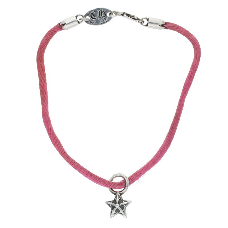 中古品 CHROME HEARTS KZブレスレット ピンク 送料込 2025年最新】Yahoo!オークション -クロムハーツkzブレスレット