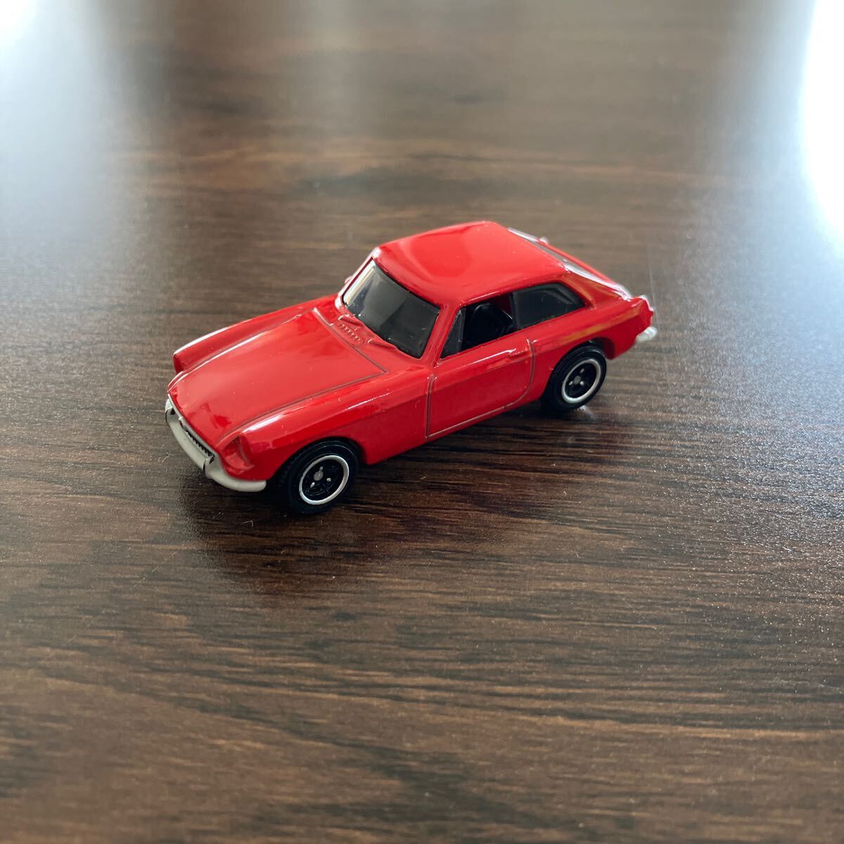 ミニカーショップ ケンボックス DINKY TOYS☆113☆M.G.B.SPORTS