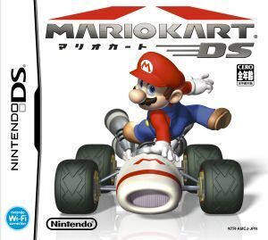マリオカート DS/ニンテンドーDS
