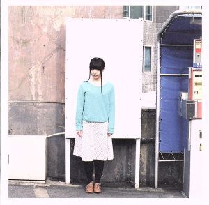 平賀さち枝 さっちゃん ＬＰレコード ファーストプレス 生産限定盤  新品 平賀さち枝 / さっちゃん | COCONUTS DISK KICHIJOJI