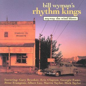 【廃盤 新品未開封】ビル・ワイマン『ビル・ワイマン』 2025年最新】Yahoo!オークション -ビル・ワイマン(その他)の中古