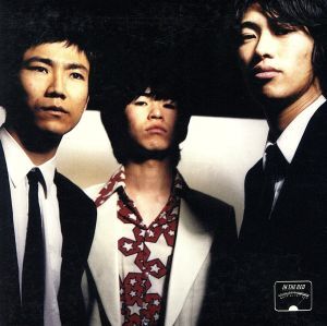 KINGBROTHERS レコード KING BROTHERS キングブラザーズ 赤色レコード - メルカリ