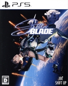 Stellar Blade/PS5