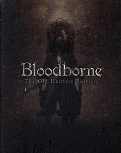 Bloodborne The Old Hunters Edition(初回限定版)/PS4