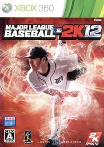 メジャーリーグベースボール 2K12/Xbox360