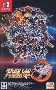 スーパーロボット大戦30/NintendoSwitch