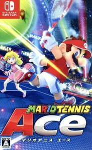 マリオテニス エース/NintendoSwitch