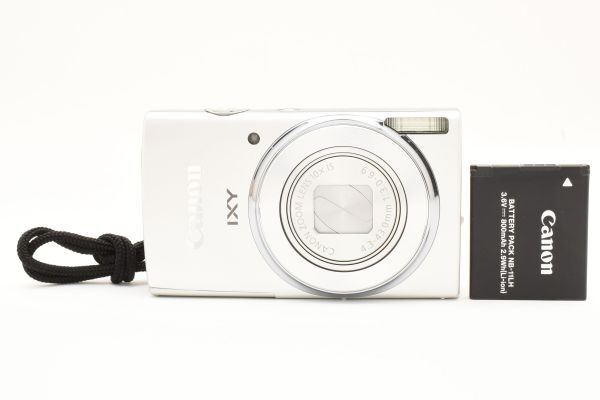 【動作確認済み】CANON IXY140 PC2054 バッテリー無し Yahoo!オークション -「canon ixy 140」の落札相場・落札価格