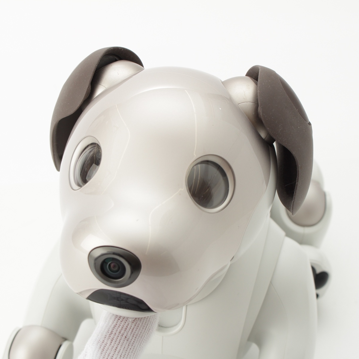 ‼️最終値下げ‼️SONY aiBo 未使用品 SONY|AIBO|HARDOFFオフモール（オフモ）|2010930000105354