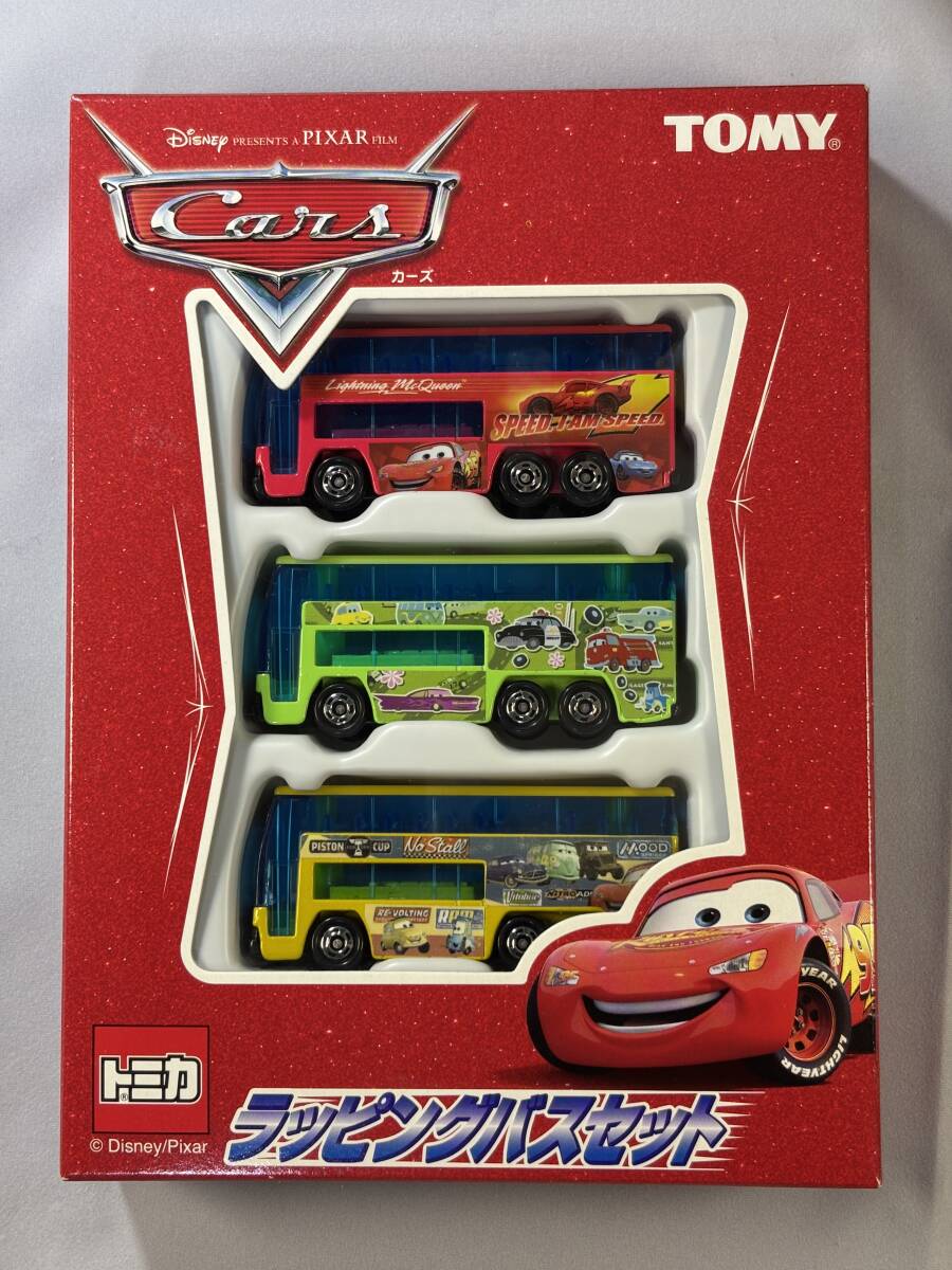 2025年最新】Yahoo!オークション -トミカ ディズニー バスの中古