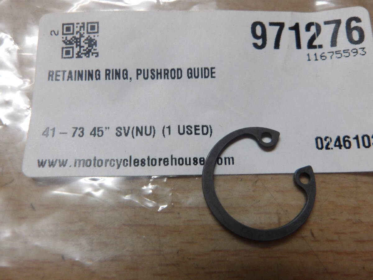 !750 боковой клапан(лампа) WL750/ сцепление толкатель гид держатель кольцо /li Pro товар / не использовался новый товар *WLA750G модель и т.п. 